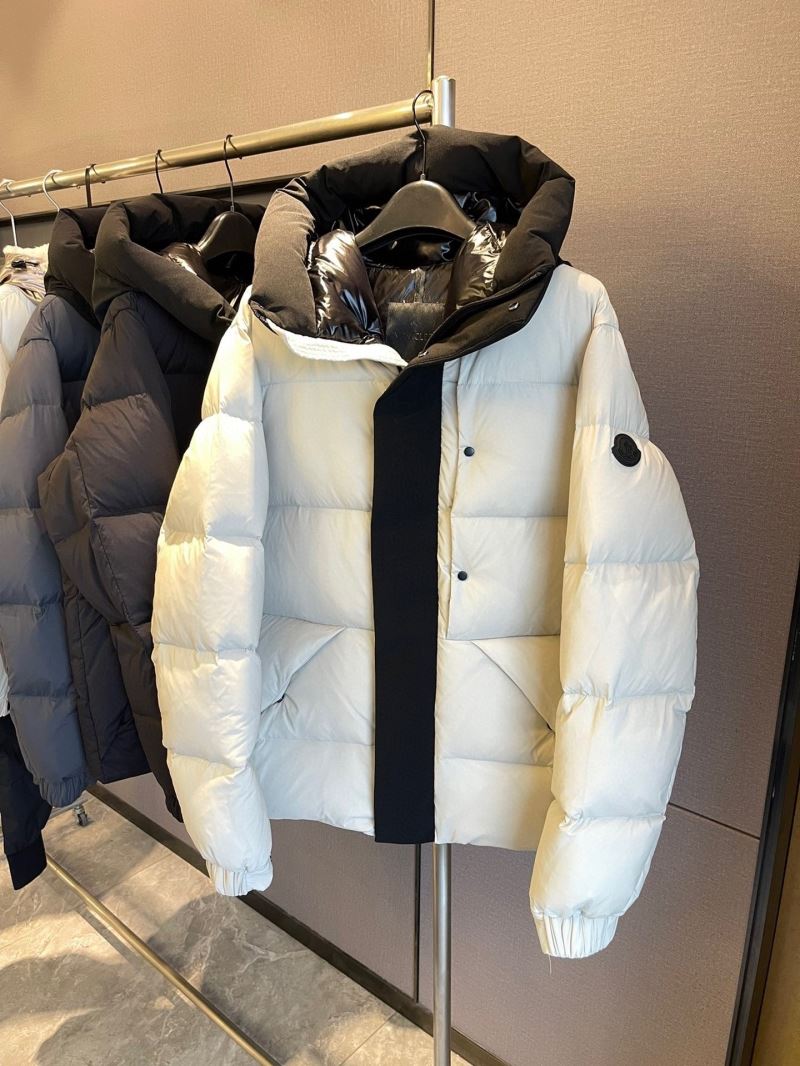 Moncler Down Jackets